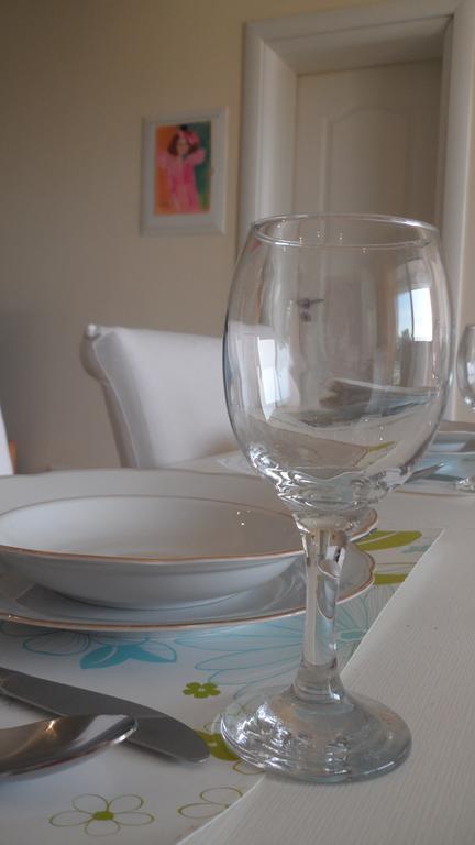 Apartment Sanja Primošten Extérieur photo