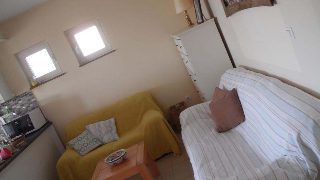 Apartment Sanja Primošten Extérieur photo
