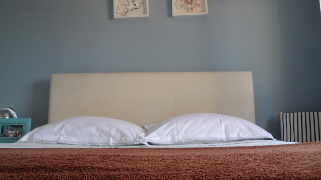 Apartment Sanja Primošten Extérieur photo