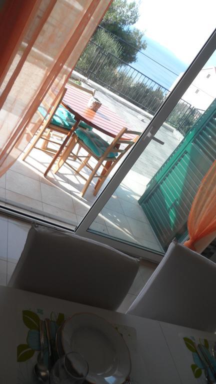 Apartment Sanja Primošten Extérieur photo