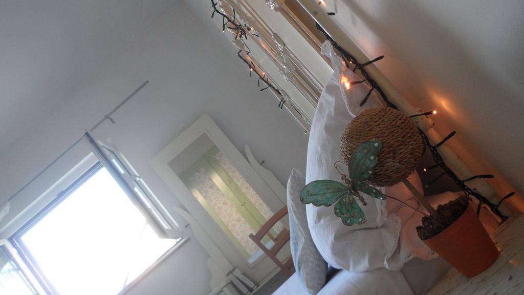 Apartment Sanja Primošten Extérieur photo