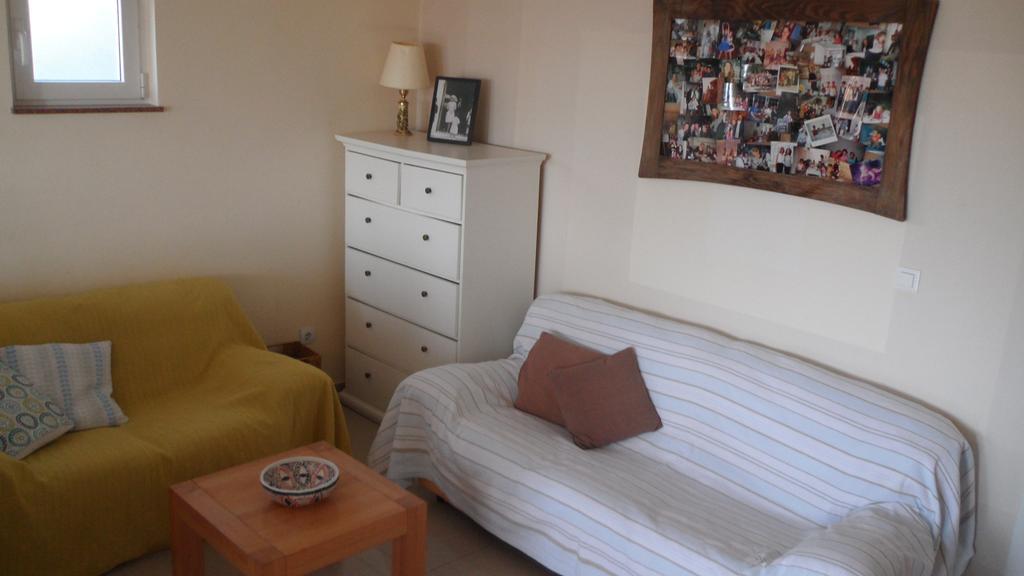 Apartment Sanja Primošten Extérieur photo