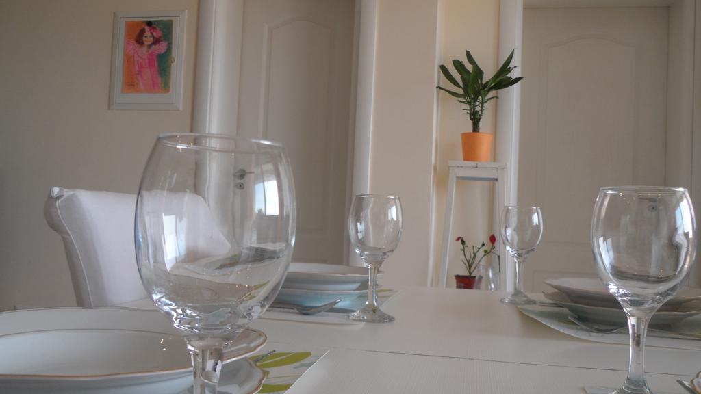Apartment Sanja Primošten Extérieur photo