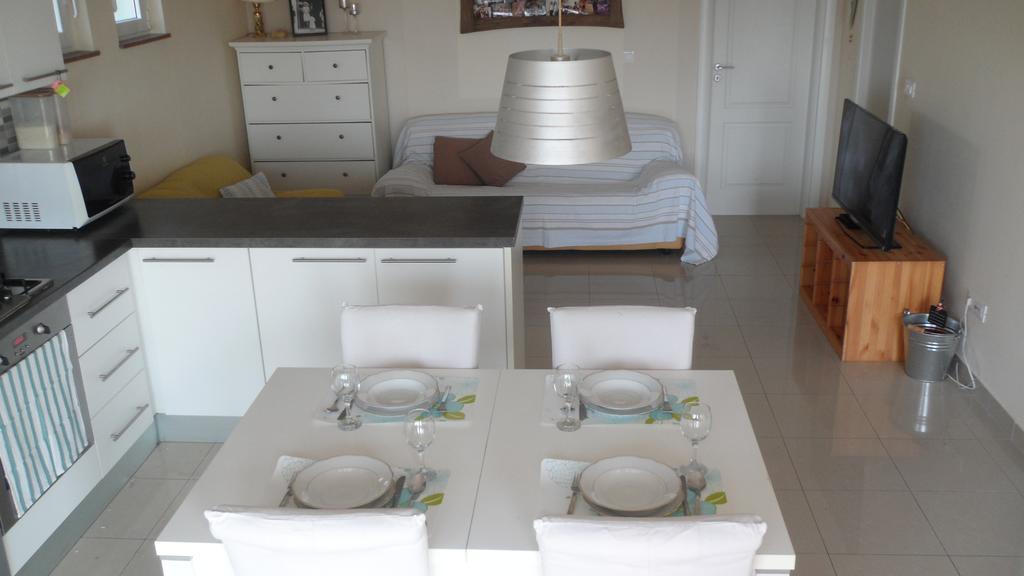 Apartment Sanja Primošten Extérieur photo