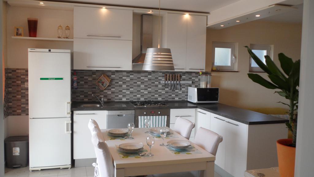 Apartment Sanja Primošten Extérieur photo
