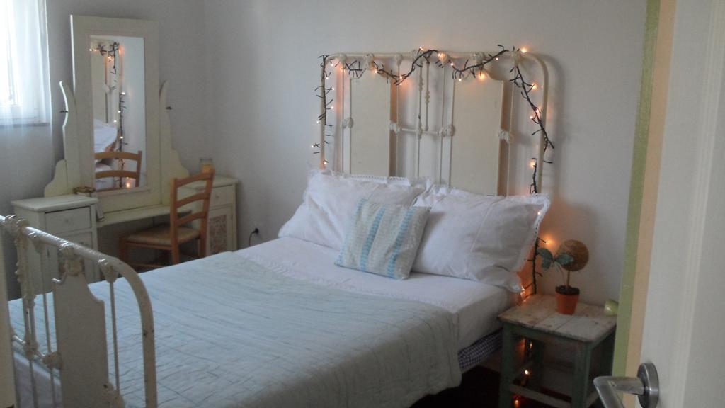 Apartment Sanja Primošten Extérieur photo