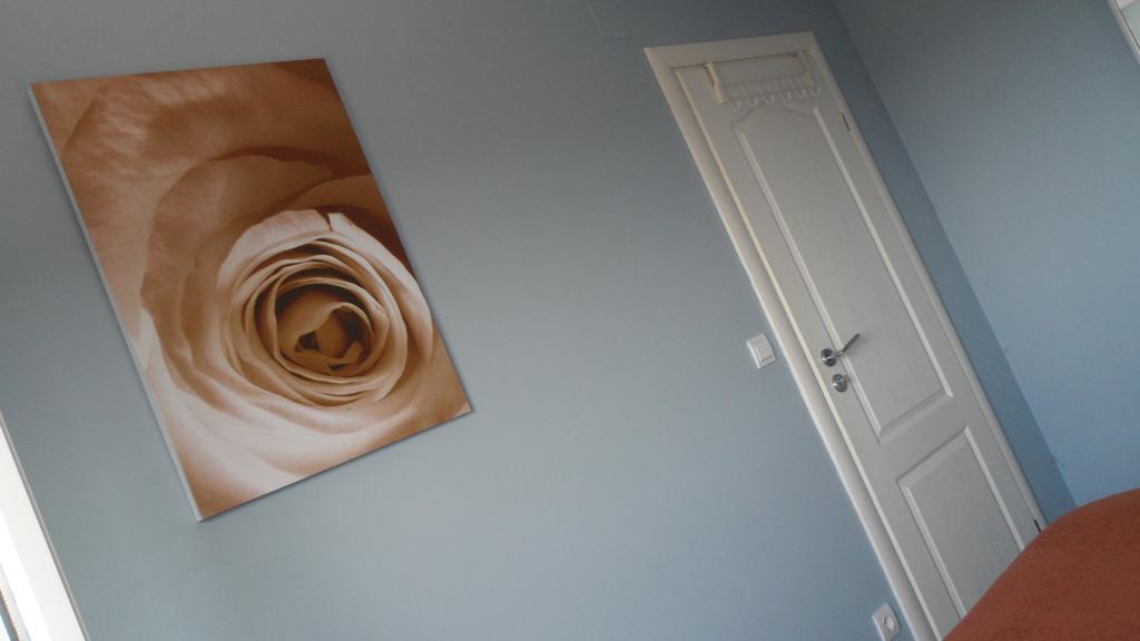 Apartment Sanja Primošten Extérieur photo