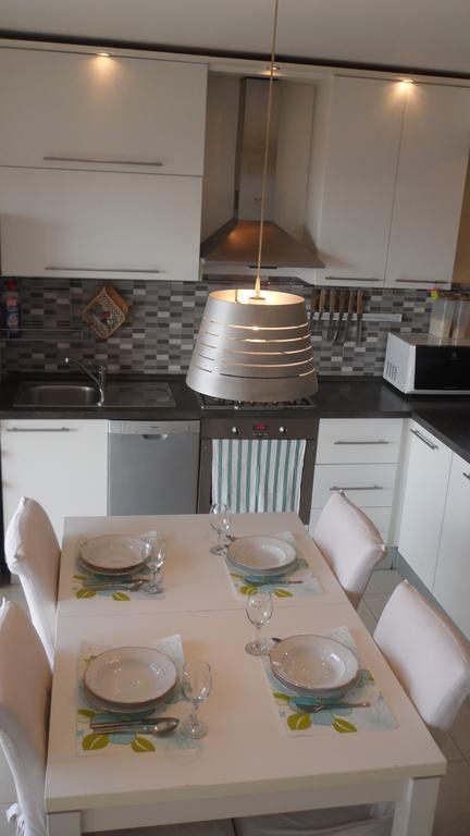 Apartment Sanja Primošten Extérieur photo