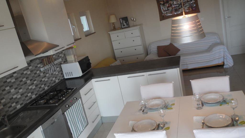Apartment Sanja Primošten Extérieur photo